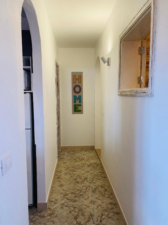 Vivienda Vacacional Julia La Asomada  Exterior photo